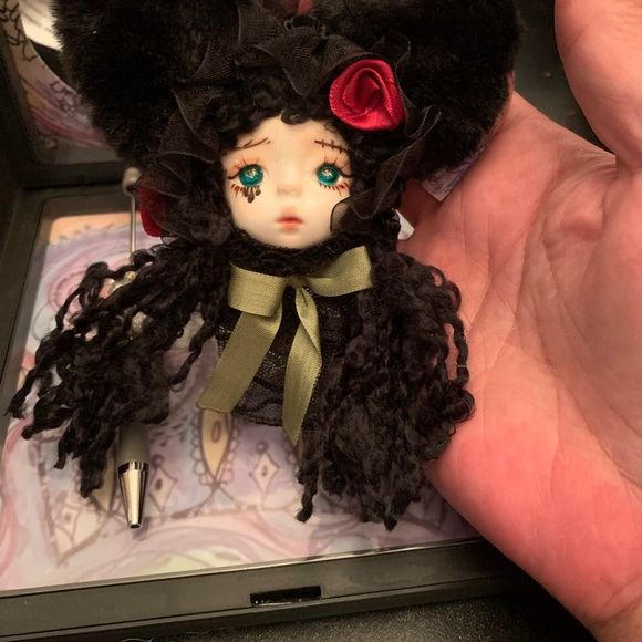 Custom-made doll - Picture 3 of 6
